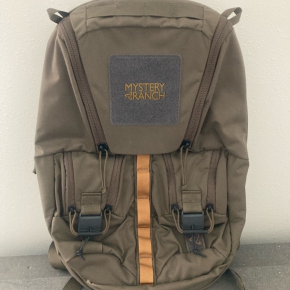 MYSTERY RANCH Rip Ruck 24 Backpack - Picture 4 of 5